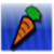 :iconcutiepie-carrot: