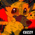 :iconcuzzythewolf: