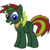 :iconcvdash: