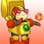 :iconcyandragon0: