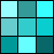 :iconcyansix: