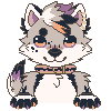 :iconcyb3r-wolf: