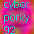 :iconcyberporky92: