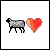 :iconcybersheep: