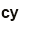 :iconcymotheoshow: