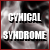 :iconCynicalSyndrome:
