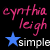:iconcynthialeigh: