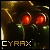 :iconcyrax2003: