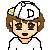 :icond-cartoonist:
