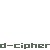:icond-cipher: