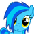:iconda-blue-chimp: