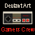 :iconda-gamers-crew: