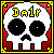 :iconda1r: