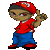 :icondablakartist: