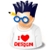 :icondacans: