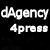 :icondagency4press: