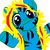 :icondaggerclaw0930: