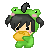 :icondahonleaves: