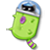 :icondaisymeg: