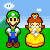:icondaisyxluigi-fanclub: