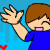 :icondakotahpaw: