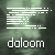 :icondaloom: