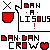 :icondan-dancrow: