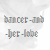 :icondancer-and-her-love: