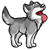:icondancing-clouds: