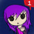 :icondancing-sunflower: