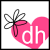 :icondancingheart: