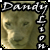 :icondandi-lion: