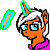 :icondandyhornwall: