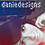 :icondaniedesigns:
