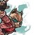 :icondaniel316macaco: