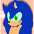:icondannyrosehedgewolf: