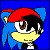 DanteTheHedghog :icondantethehedghog: