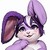 :icondaphnebunnyskunk: