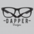 :icondapperdesignsuk: