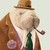 :icondapperwalrus: