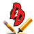 :icondare2draw: