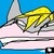 :icondargonhedgedog: