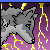 :icondark---wolf: