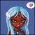 :icondark-anglelove: