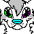 :icondark-glowing-wolf: