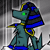 :icondark-light-pharaoh: