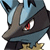 :icondark-lucario: