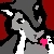 :icondark-snow-wolf: