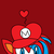 :icondark-the-hedgie: