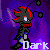 :icondark-the-lizardhog: